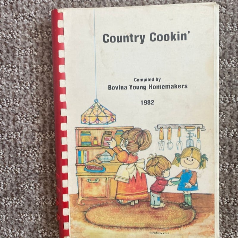 Country Cookin’