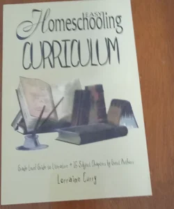 Easy Homeschooling Curriculum