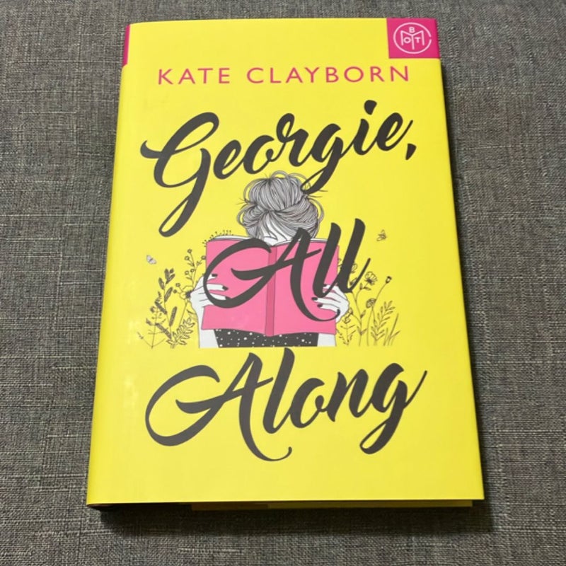 Georgie, All Along