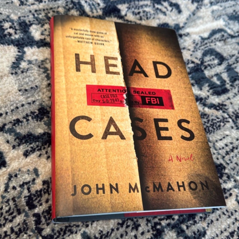 Head Cases