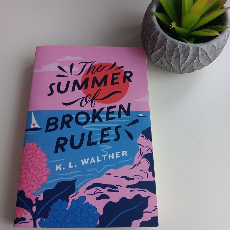 The Summer of Broken Rules