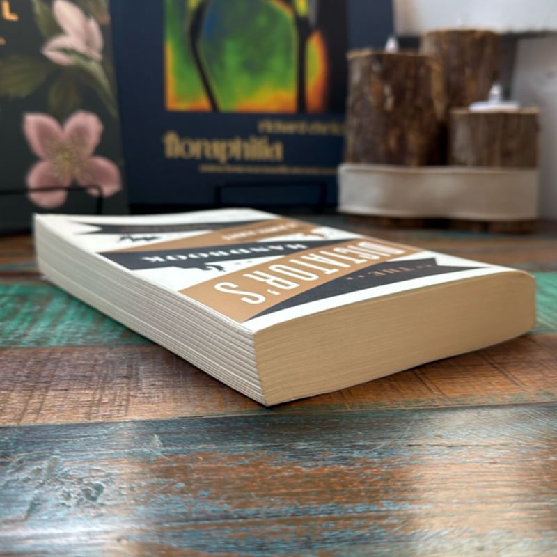 The Dictator's Handbook