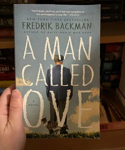 A Man Called Ove