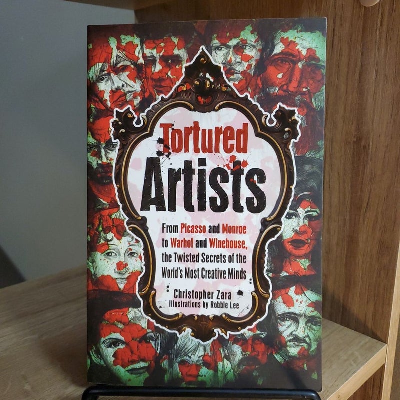 Tortured Artists