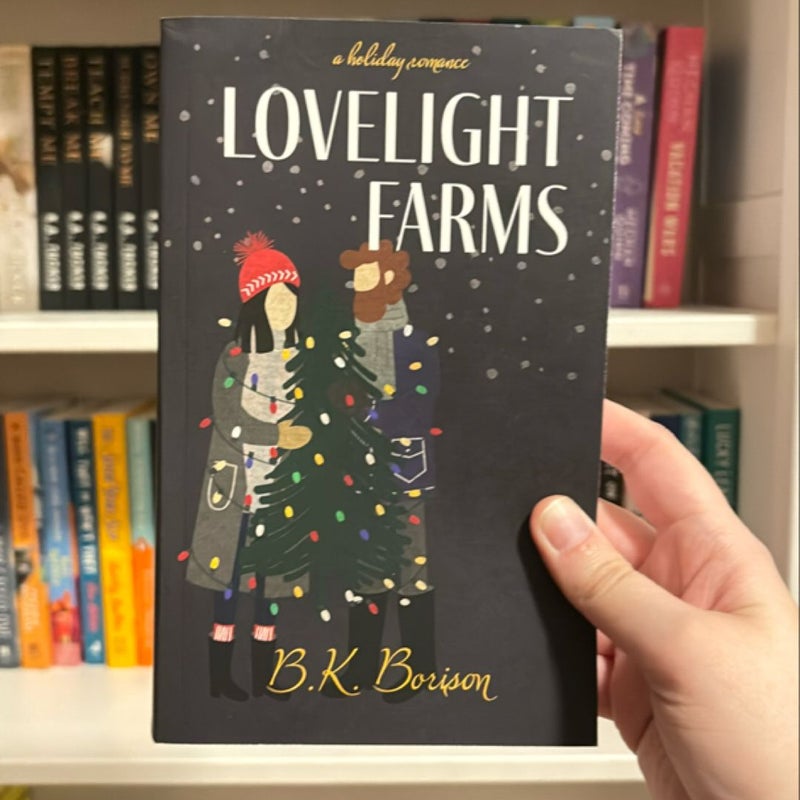 Lovelight Farms