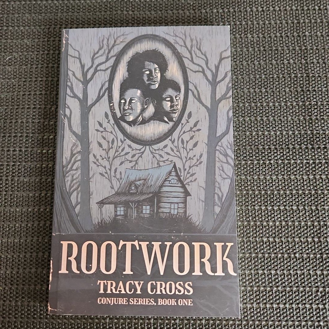 Rootwork