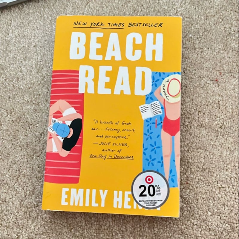 Beach Read