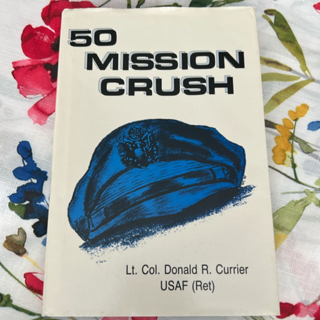 50 Mission Crush