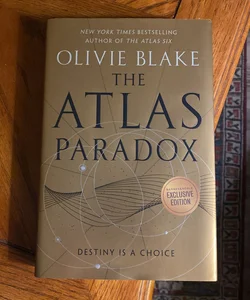 atlas paradox