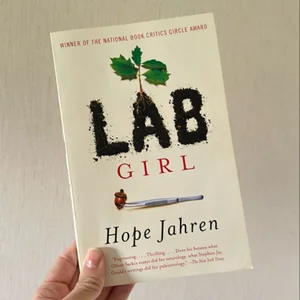 Lab Girl