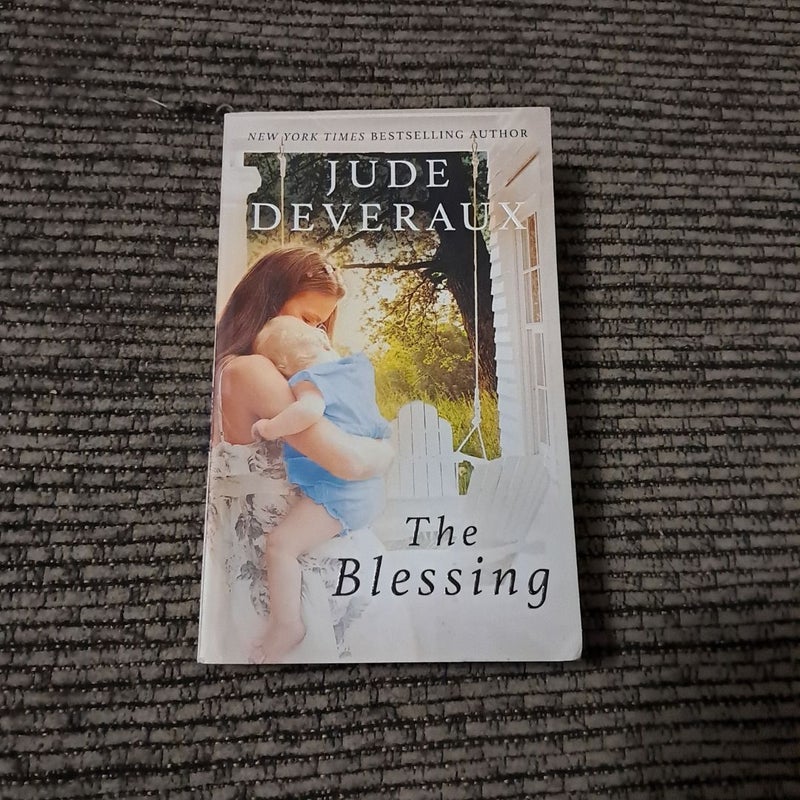 The Blessing