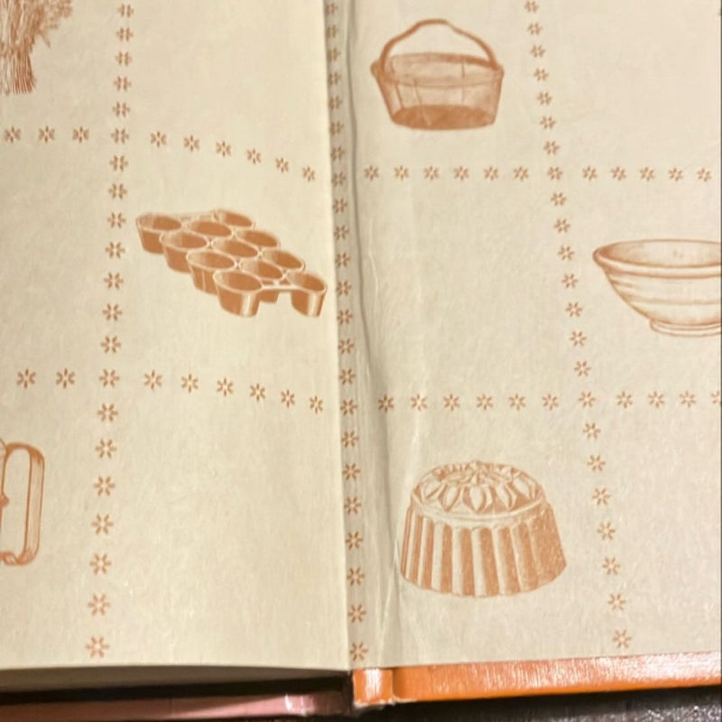 The Southern Heritage Cakes Cookbook