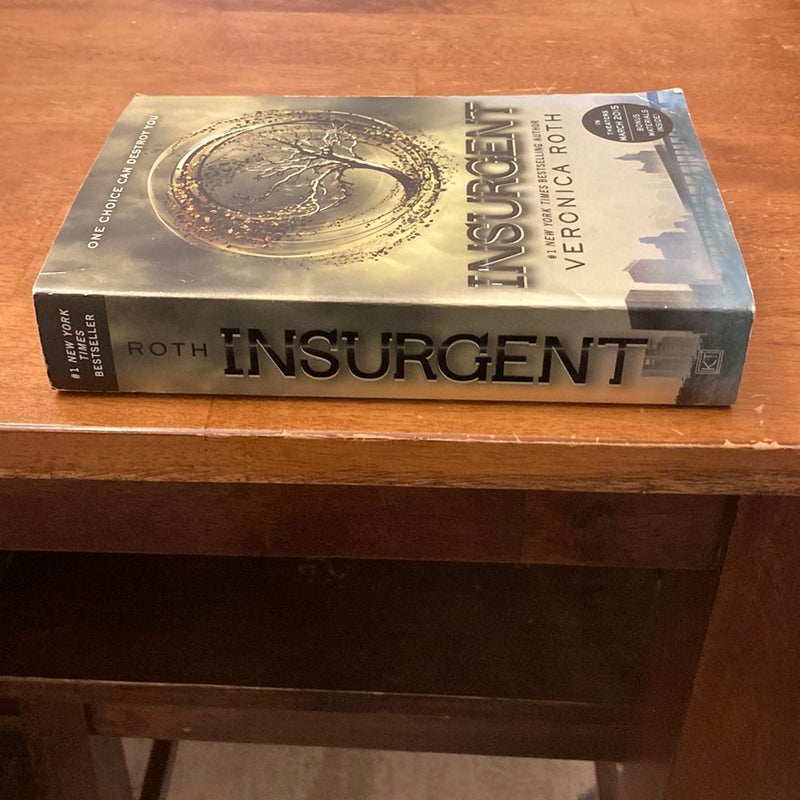 Insurgent