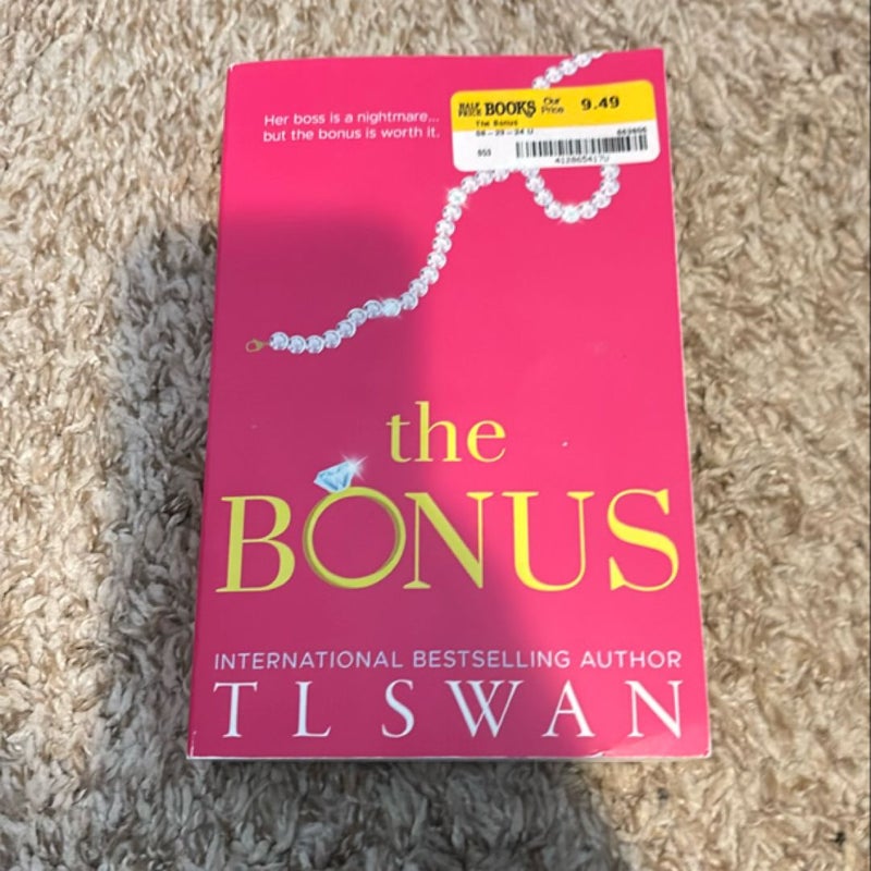 The Bonus