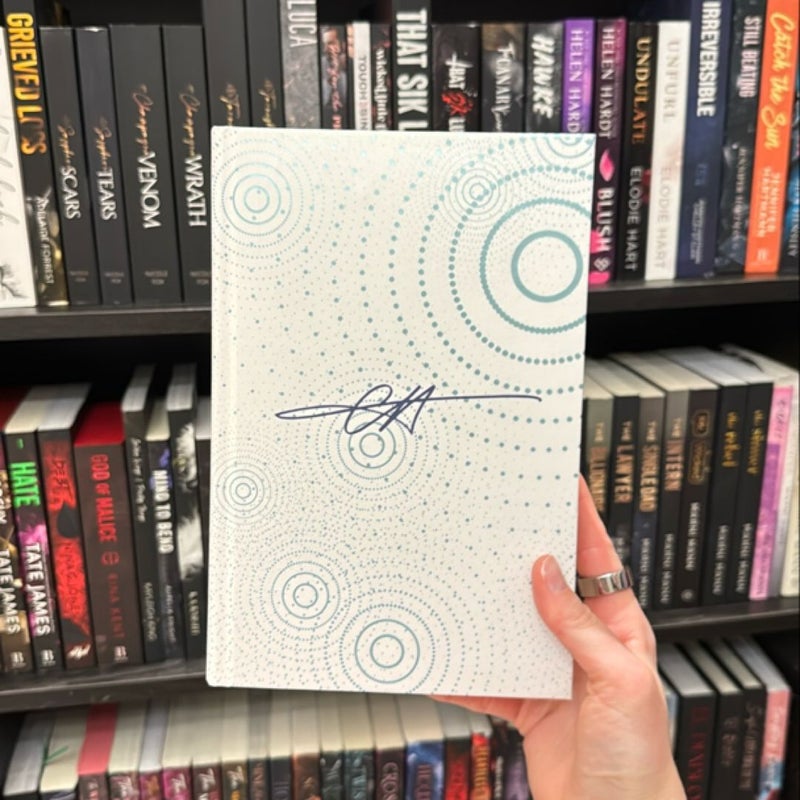 It Starts with Us: Special Collector's Edition