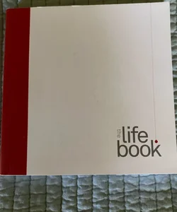 The Life Book