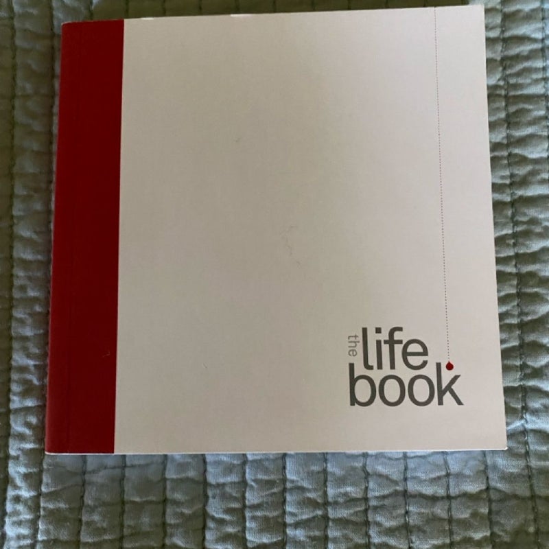 The Life Book