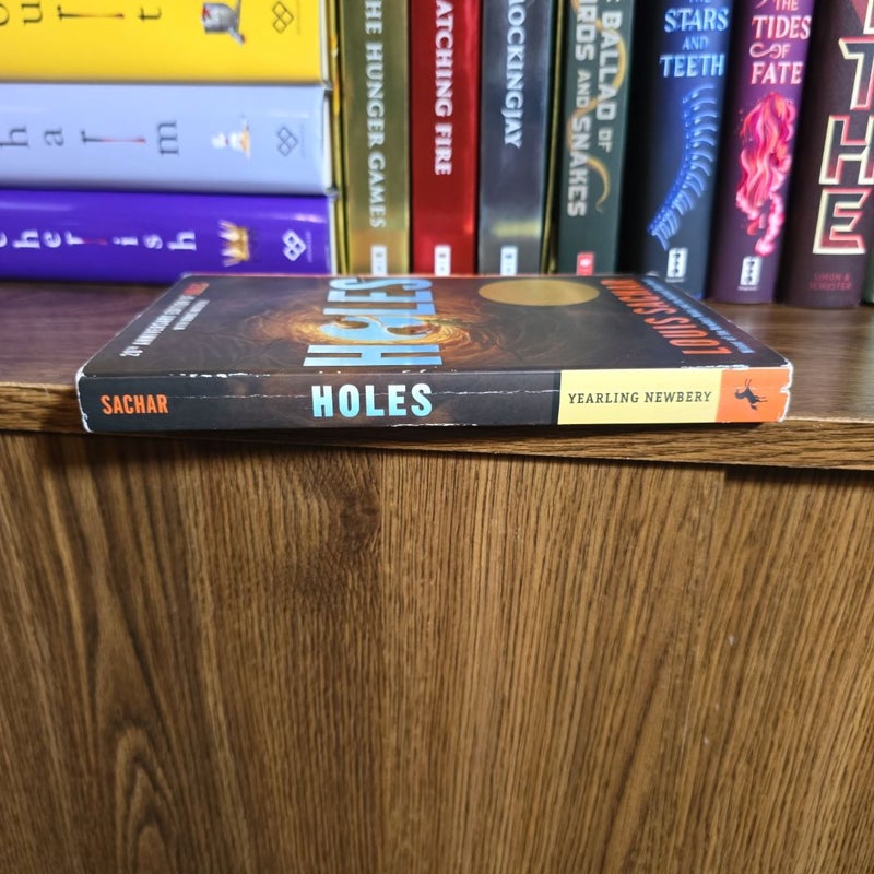 Holes