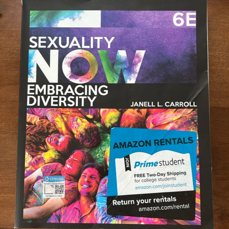 Sexuality Now