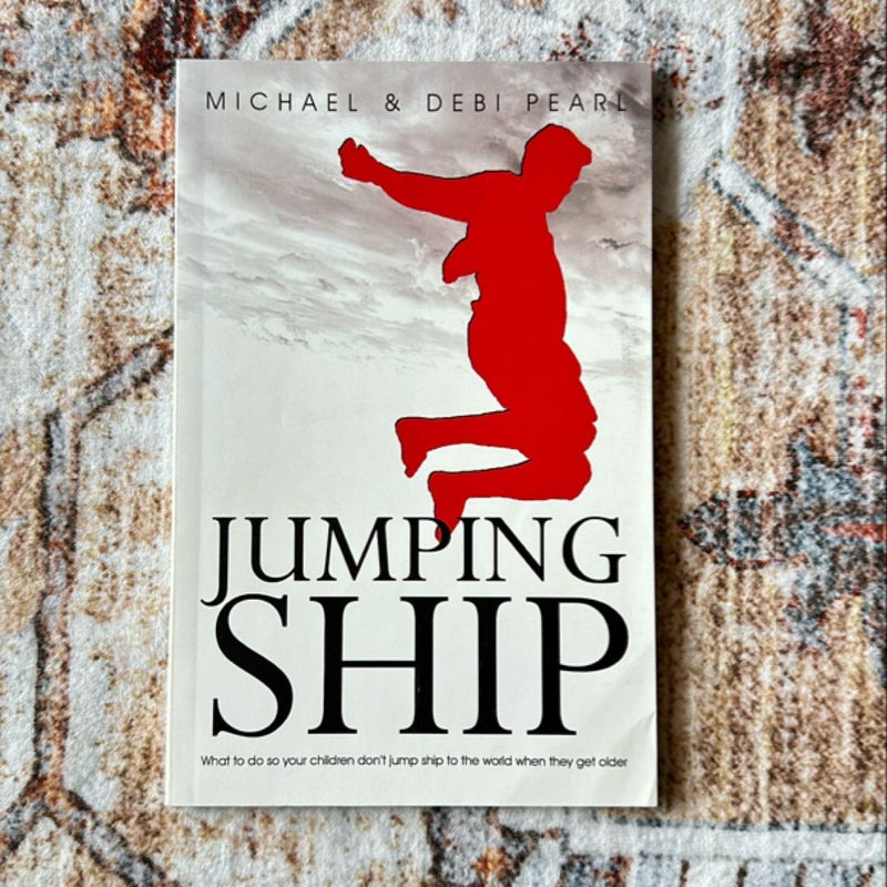 Jumping Ship
