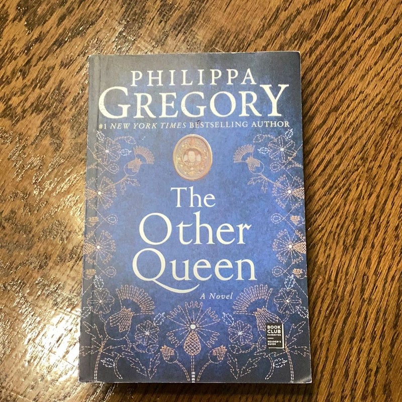 The Other Queen