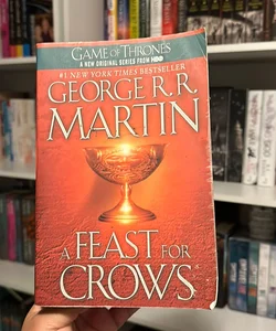 A Feast for Crows