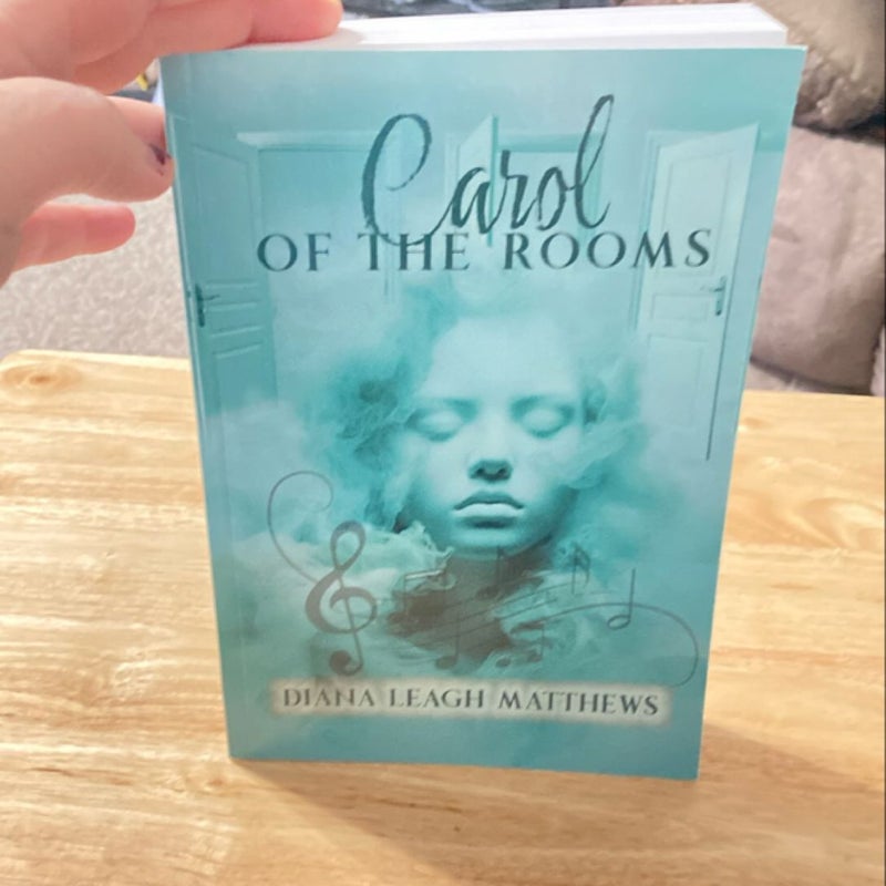 Carol of the Rooms