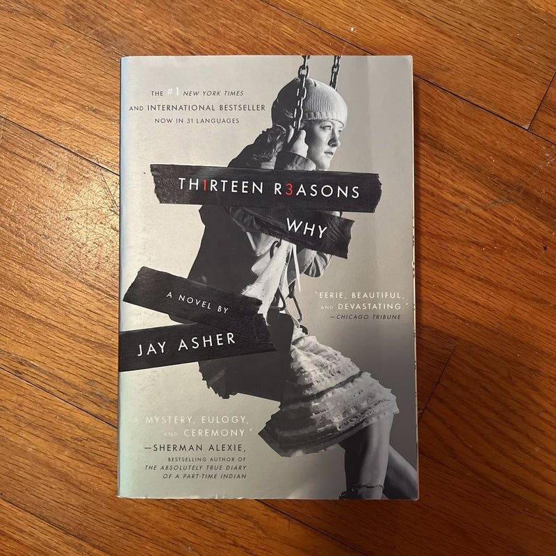 Thirteen Reasons Why