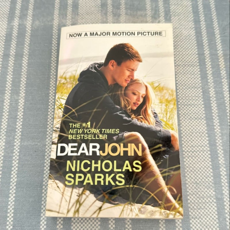 Dear John