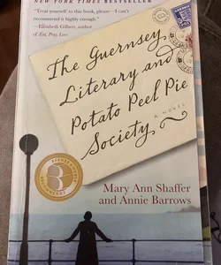 The Guernsey Literary and Potato Peel Pie Society