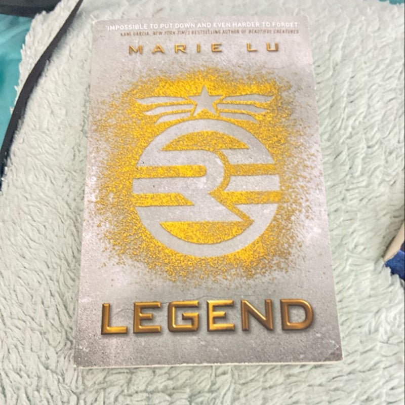 Legend