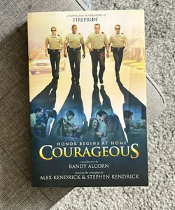 Courageous