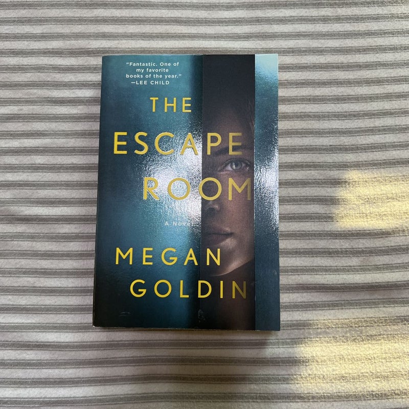 The Escape Room