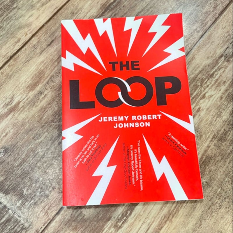 The Loop