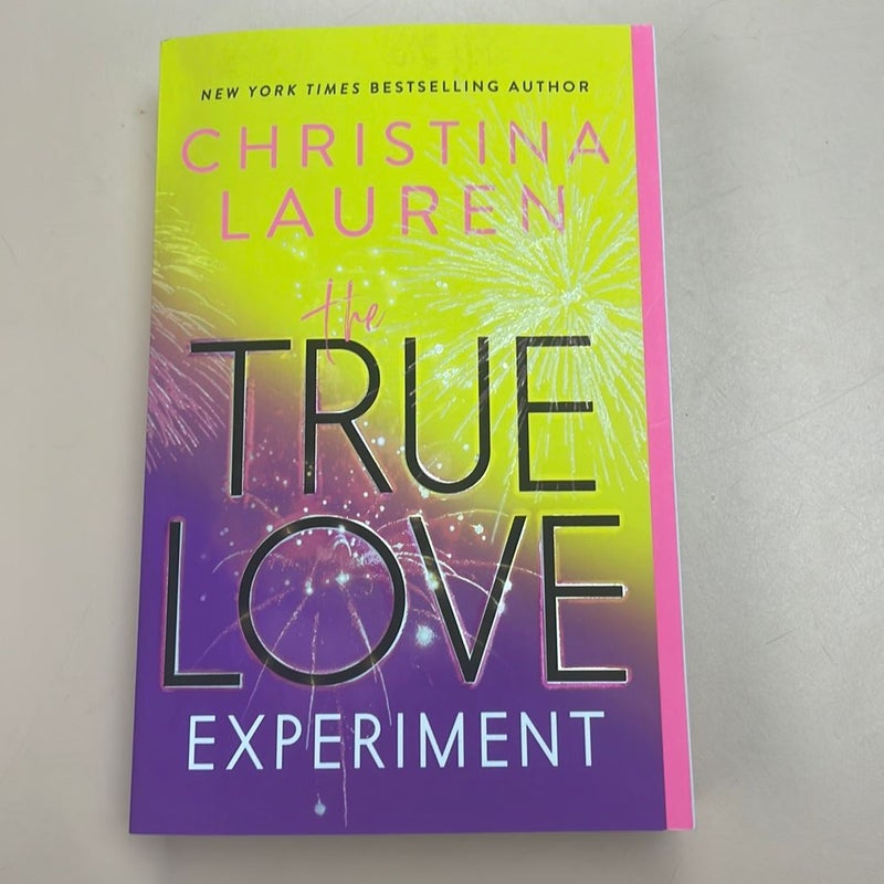 The True Love Experiment