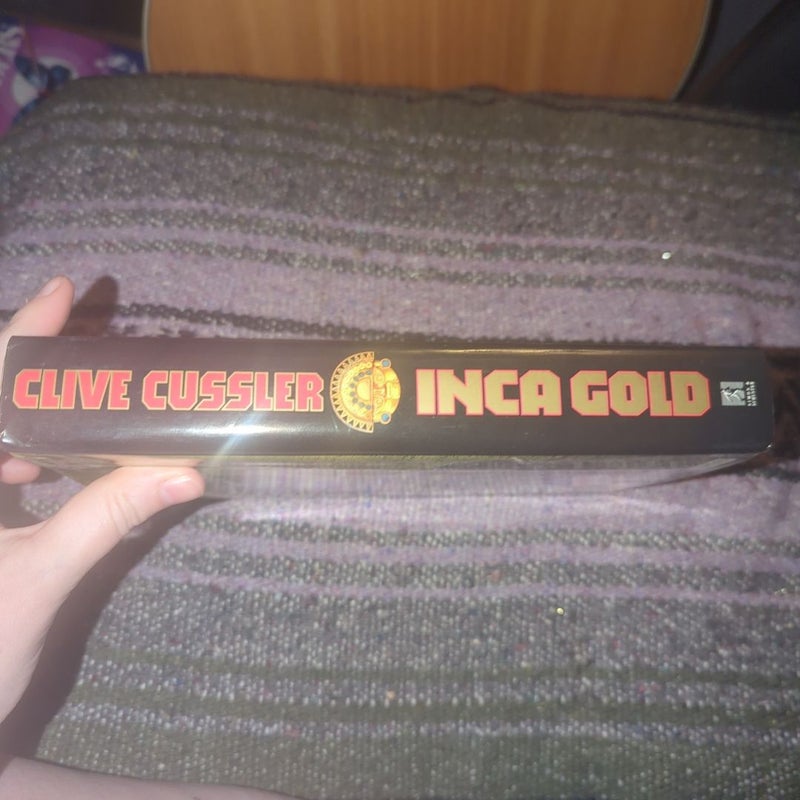 Inca Gold