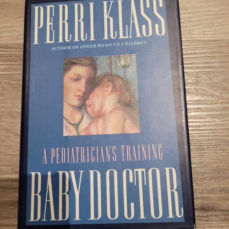 Baby Doctor