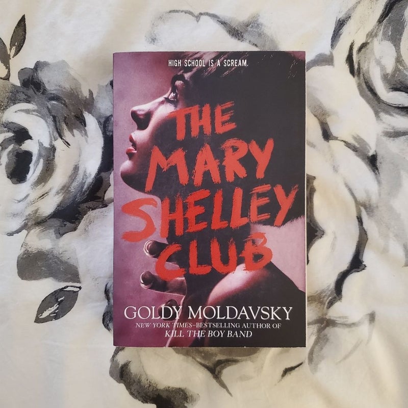 The Mary Shelley Club