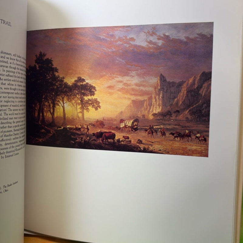 Albert Bierstadt landscape American artist 
