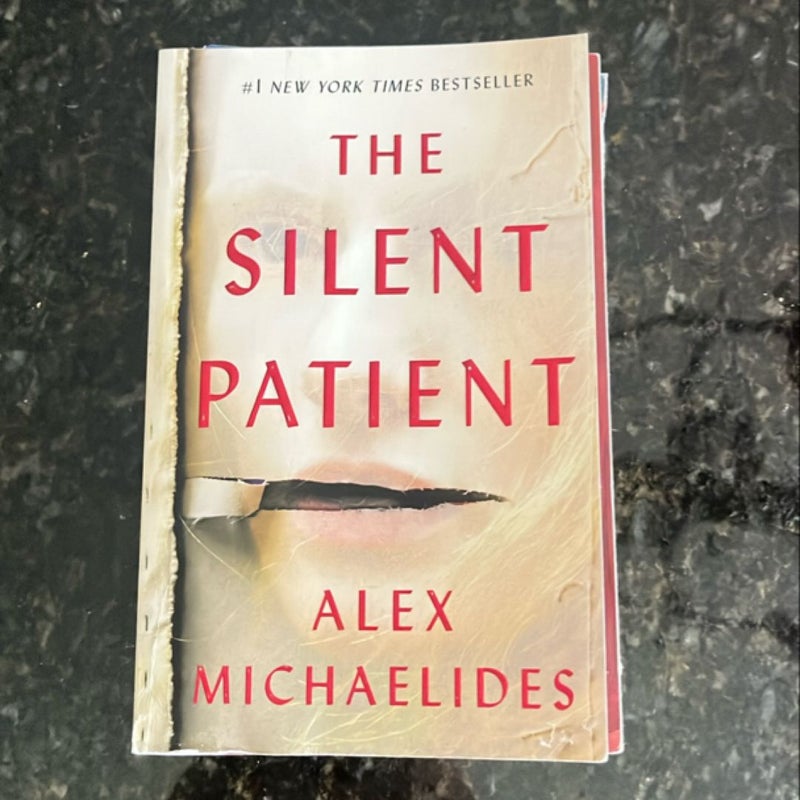 The Silent Patient