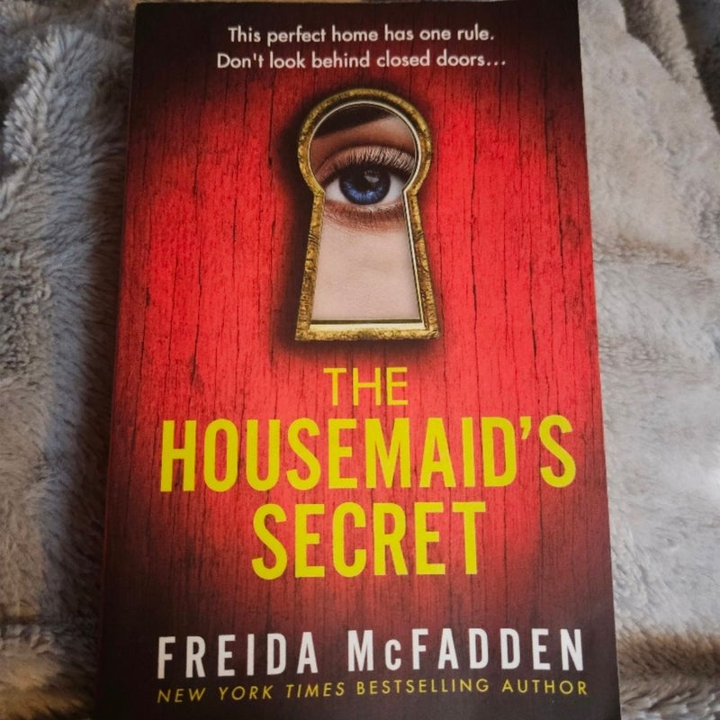 The Housemaid's Secret