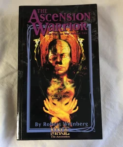 The Ascension Warrior