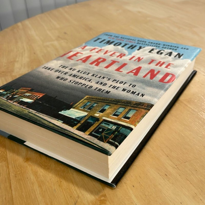 A Fever in the Heartland