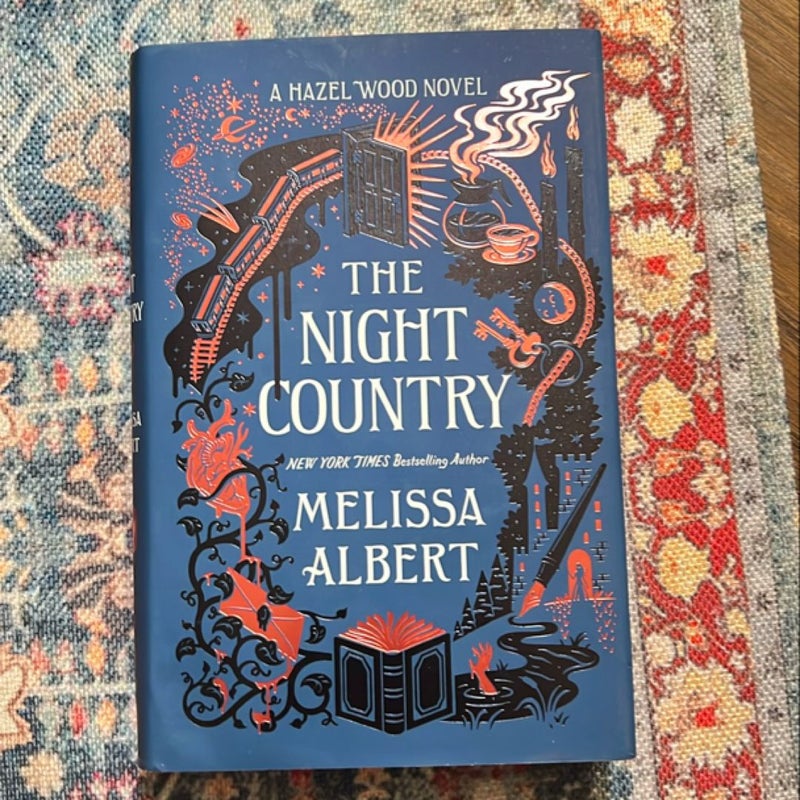 The Night Country