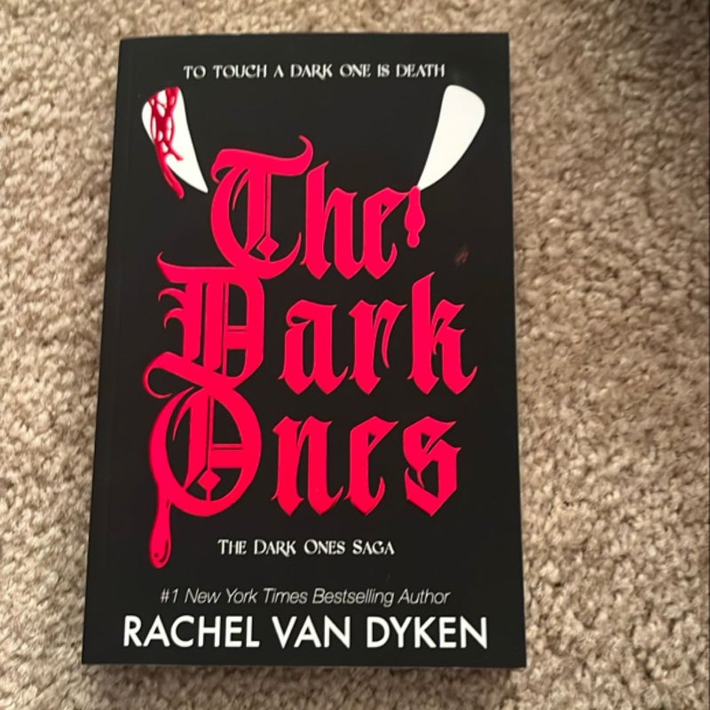 The Dark Ones