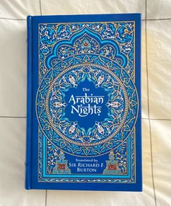 The Arabian Nights