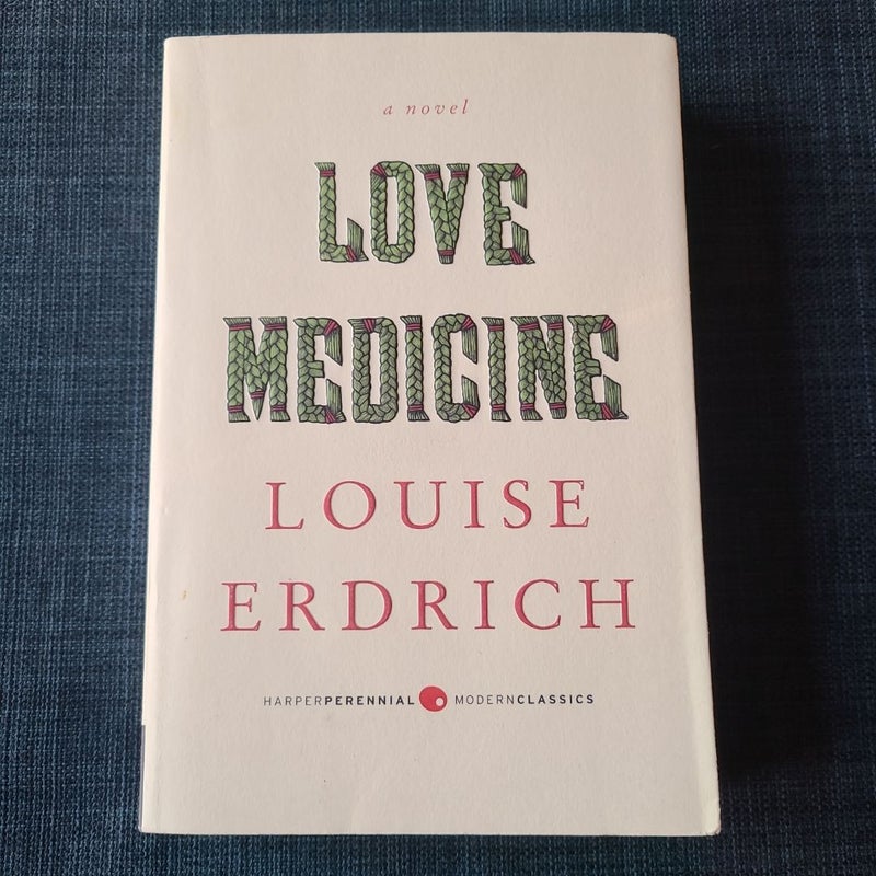 Love Medicine