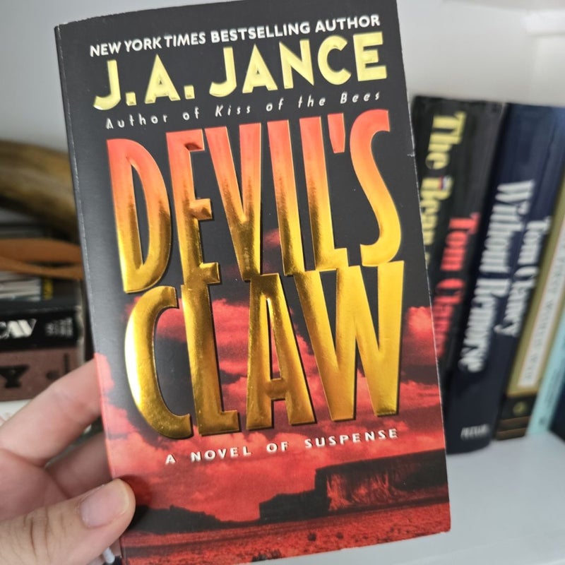 Devil's Claw