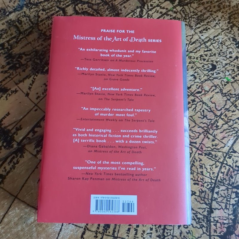 Death and the Maiden