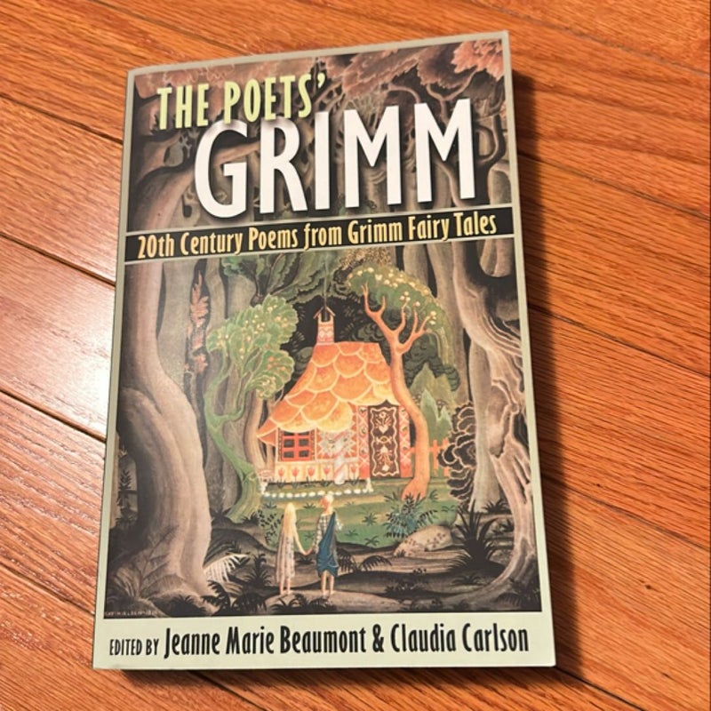 The Poets' Grimm